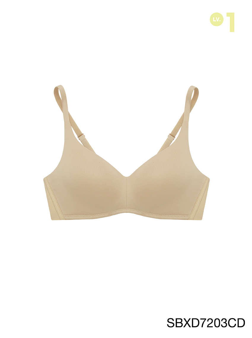 LADIES BRA-SABINA