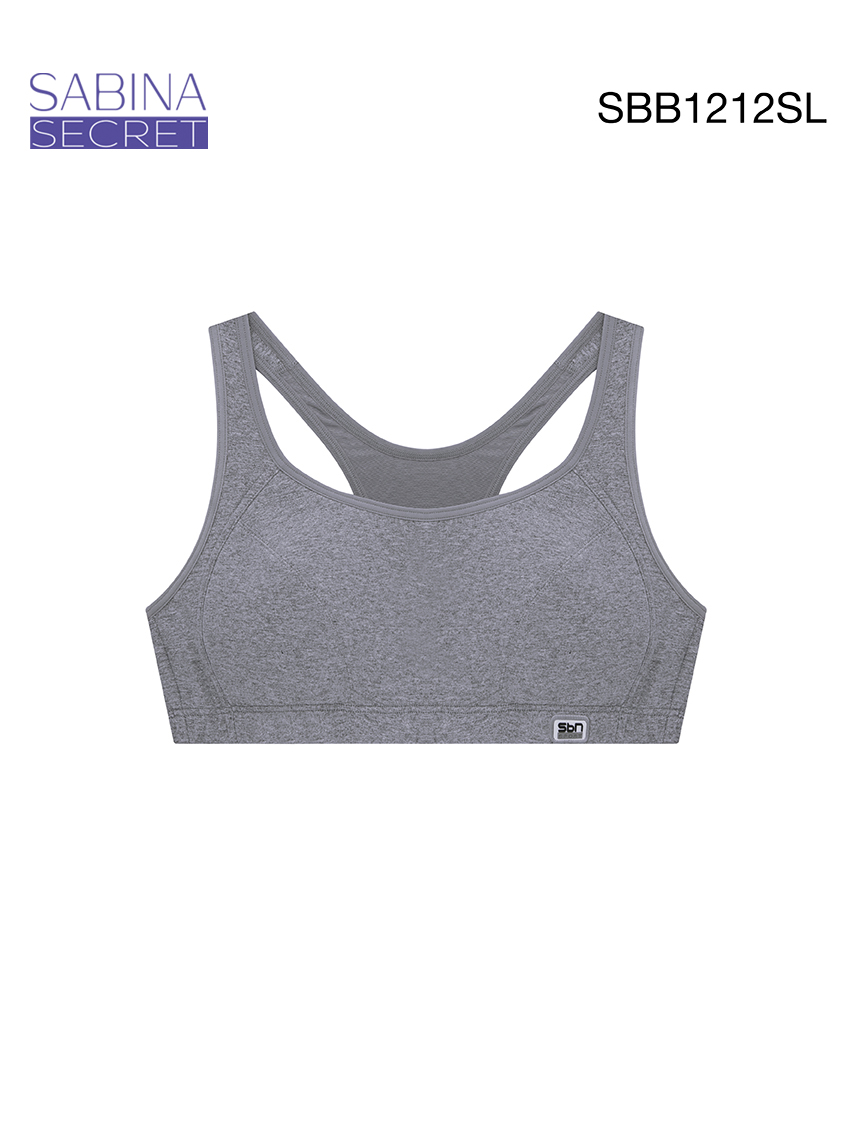 SPORTS BRA-SABINA