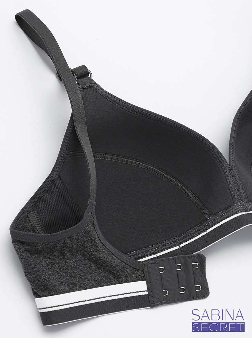 Thumbnail for SPORTS BRA-SABINA