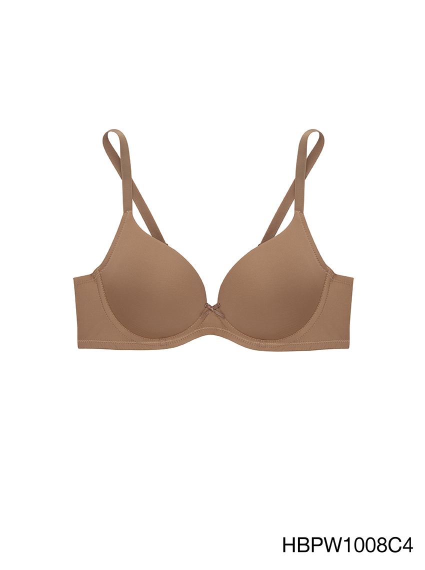 LADIES BRA-SABINA--HBPW1008-32B-C4
