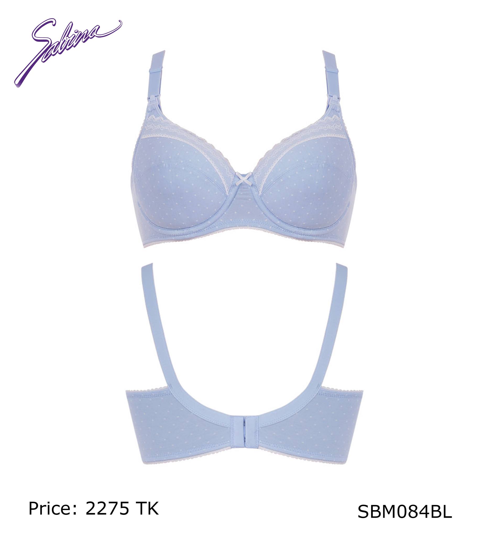 Maternity Bra