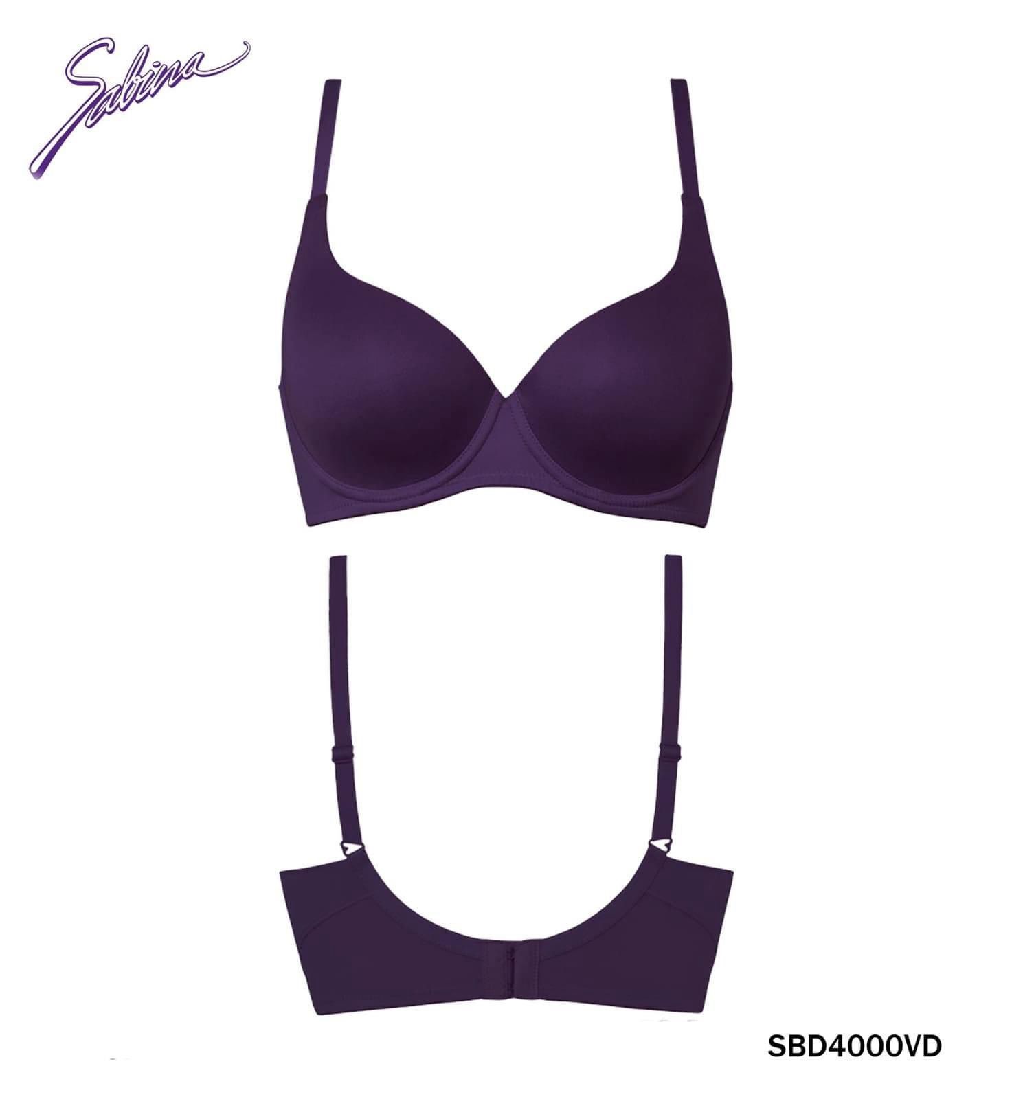 LADIES BRA-SABINA.-SBD4000-VD