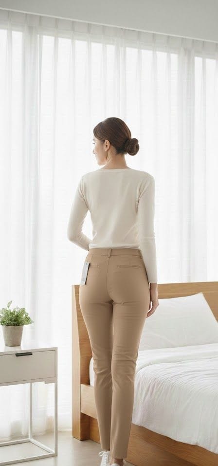 Thumbnail for Ladies Pant