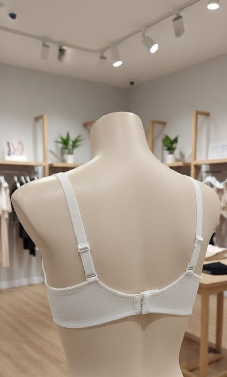 Thumbnail for Ladies Bra