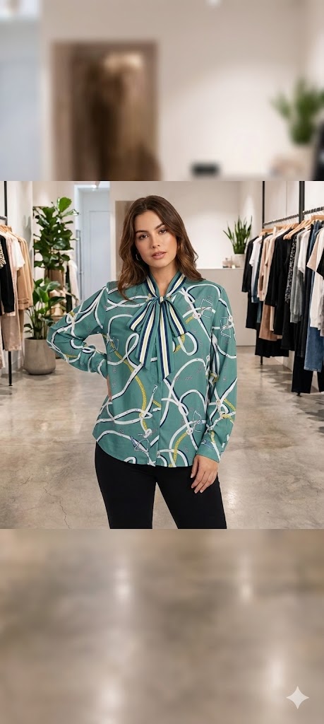 Ladies Tops