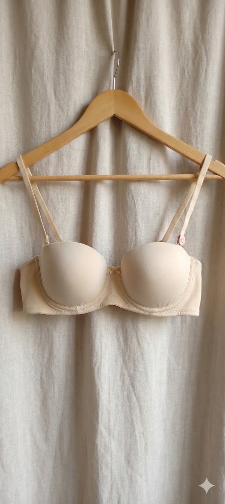 TEEN-Ladies Bra