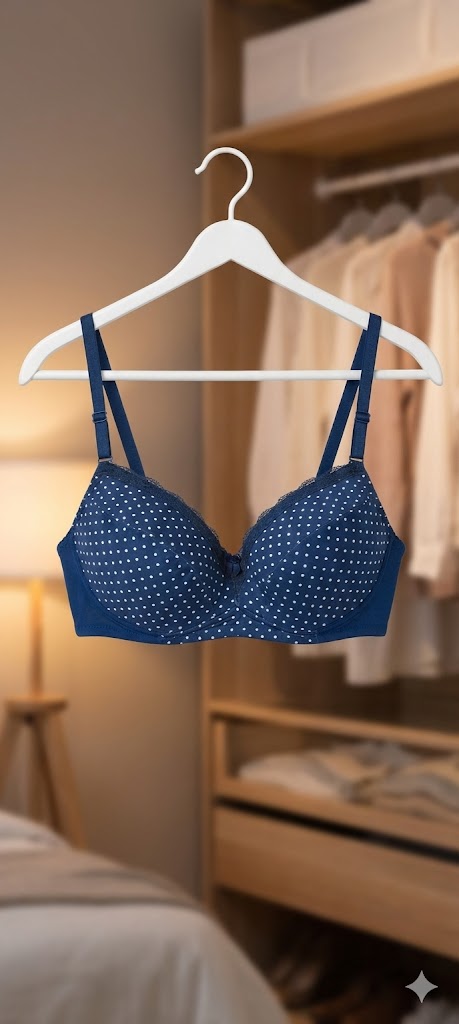Ladies Bra