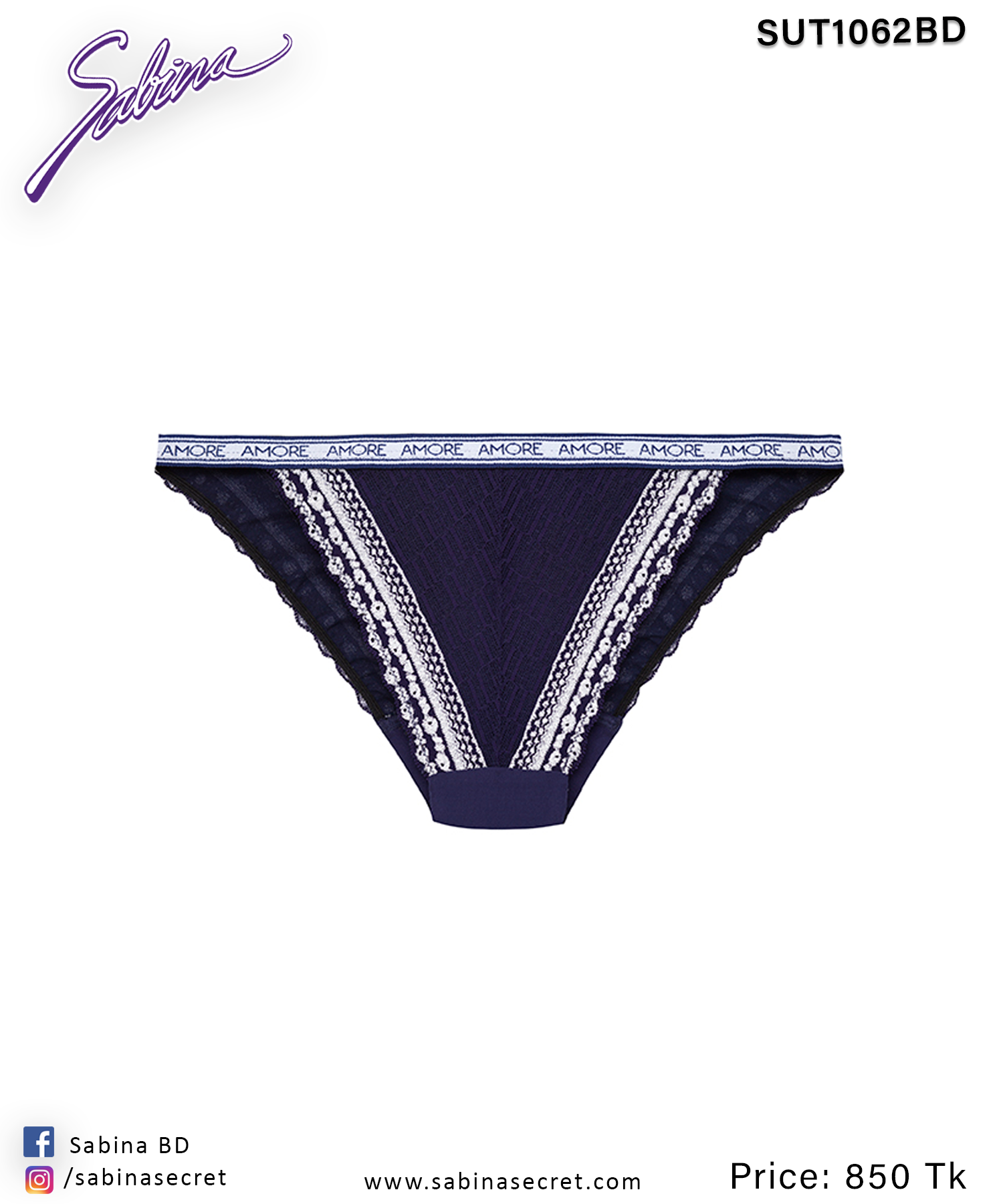 Ladies Panty