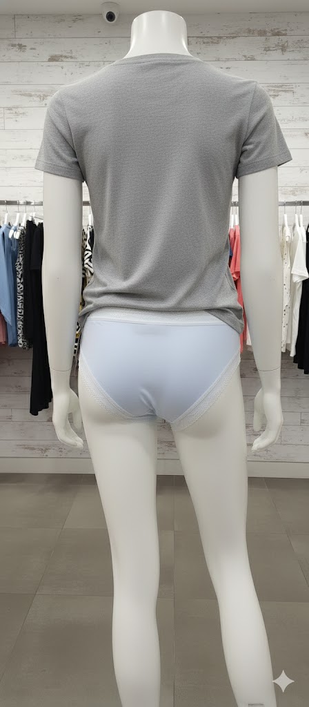 Thumbnail for Ladies Panty