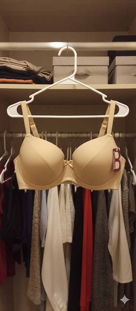 Ladies Bra