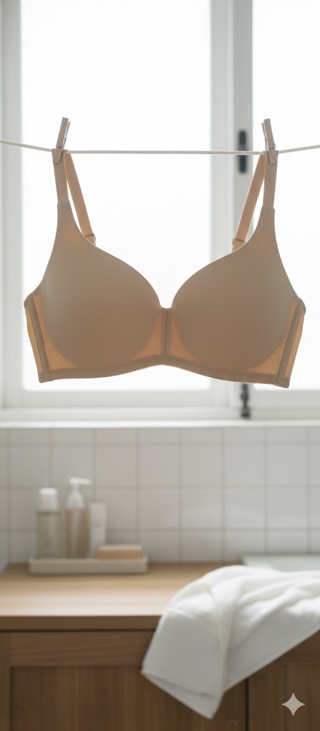 Ladies Bra
