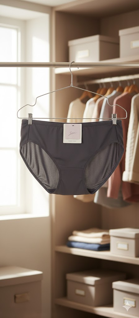 Ladies Panty