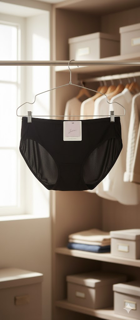 Ladies Panty