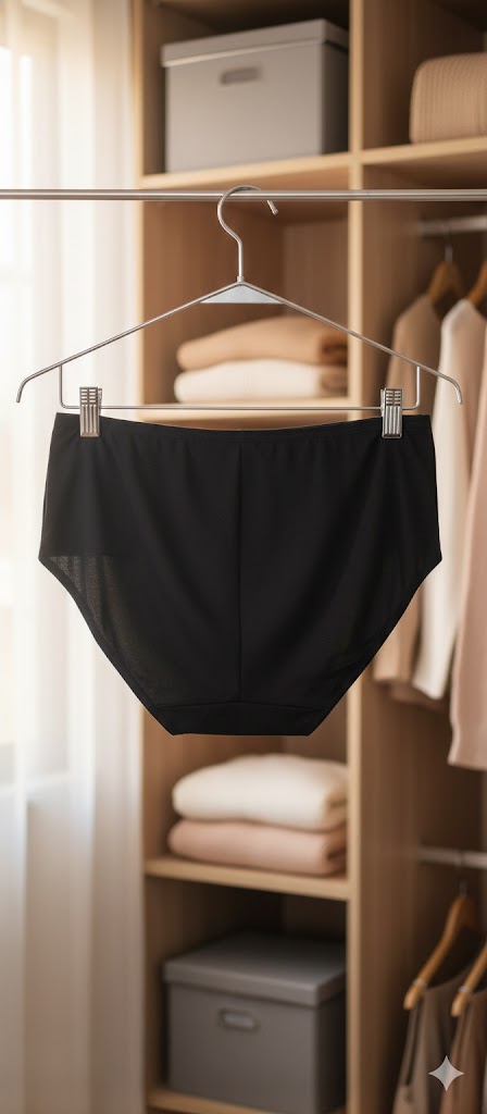 Thumbnail for Ladies Panty