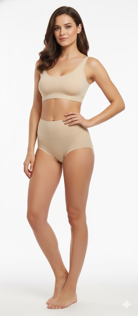 Ladies Panty