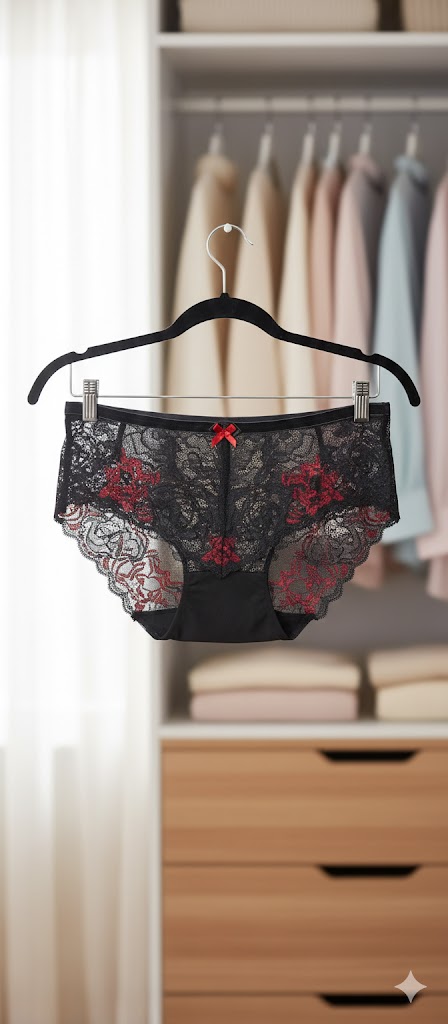Ladies Panty